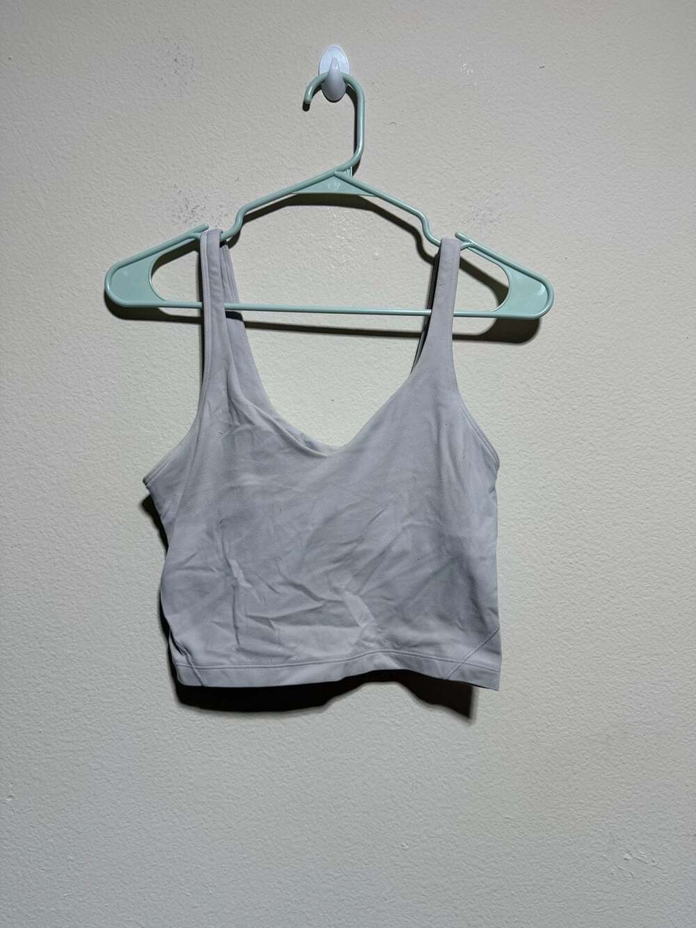 Lululemon Align Tank Top Size 8